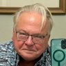 Steve Barton 的头像