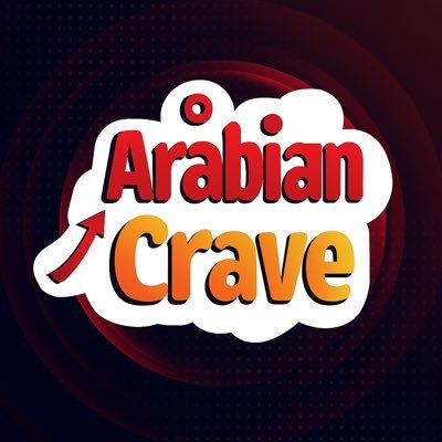 ArabianCrave's profile picture