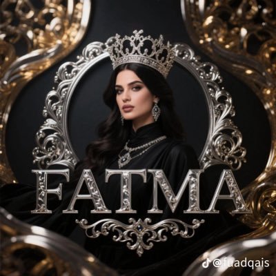 👑صاحبة السمو الملكي فطوم هانم 👑's profile picture