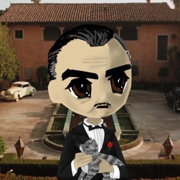 VitoNakamoto's profile picture