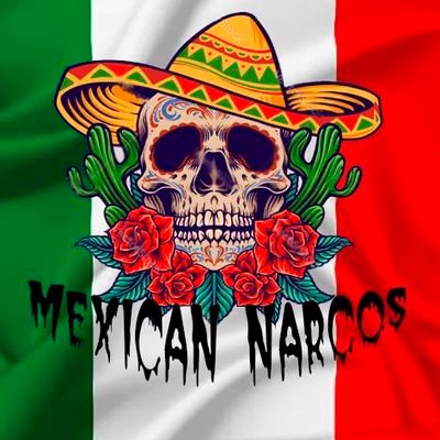 mexicannarcos's profile picture