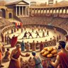 Profilbild von Bread & Circuses
