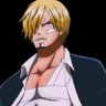 Vinsmoke Sanji 的头像