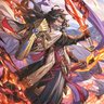 Фото профиля 淡