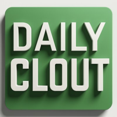 DailyClout's profile picture