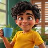 Cavino Fernandes's profile picture