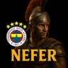 Фото профиля Nefer #ErsunYanal