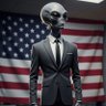 Alien 👽 profil fotoğrafı