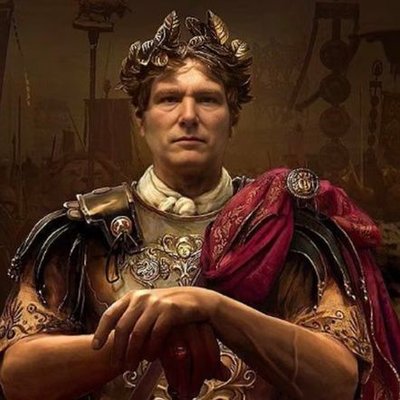 Gladiador Romano's profile picture