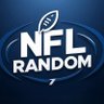 Random NFL 🏈's profile picture