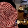 Фото профиля الدوسري/اكتب والقلم عيا يطيع💚🇸🇦
