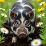 Фото профиля le cochon halal 🥓🇲🇫🥓