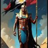 king profil fotoğrafı