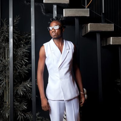 Kobby Brown's profile picture