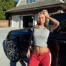 Profilbild von Ariana Morris