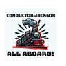 Conductor Jackson's profile picture