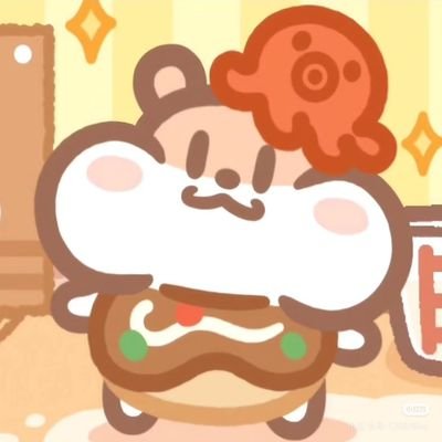 奶茶鼠鼠's profile picture