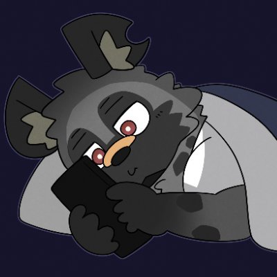 斑目 どつ@V's profile picture