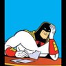 Space Ghost 007 1/2's profile picture