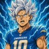 Ride Or Die Chargers ⚡️ 的头像