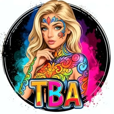 TOP BODY ART's profile picture
