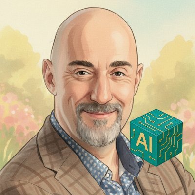 ذكاء اصطناعي's profile picture