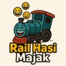 Profilbild von RailHasiMazak