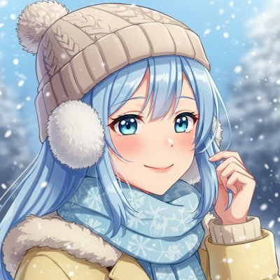 snowzettai's profile picture
