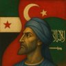ابن عربي profil fotoğrafı