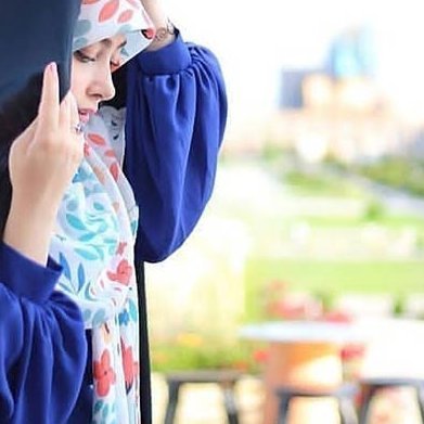 محدثه خانوم's profile picture