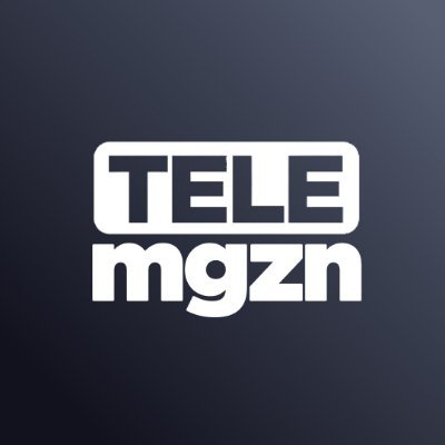 telemagazine's profile picture