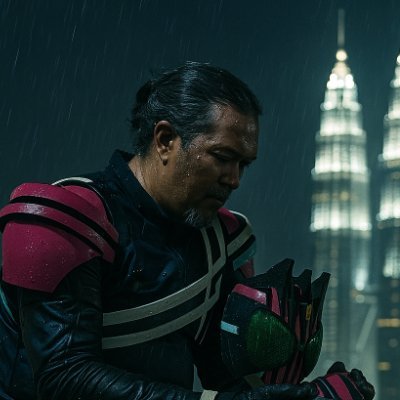 仮面ライダー オレンジ Kamen Rider Orenji's profile picture