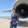 Pilot Lucas Hanke's profile picture