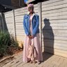 DT_Mofokeng profil fotoğrafı