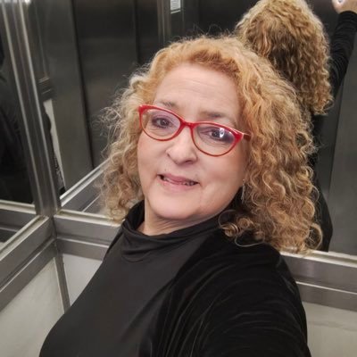 Berta McCalister's profile picture
