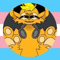 Bryn 🦊🏳️‍⚧️ (she/they/it)'s profile picture