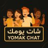 Фото профиля Chat-Yomak
