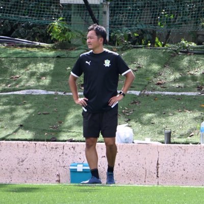 二橋慶太 沼津中央高校サッカー部監督's profile picture