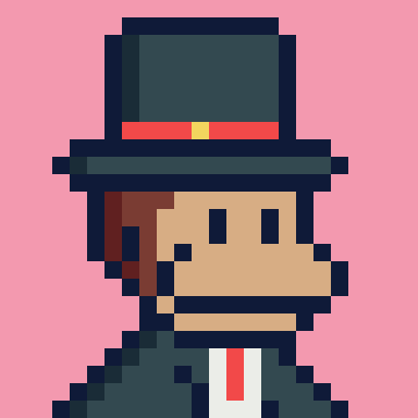 TheGentlemonke's profile picture