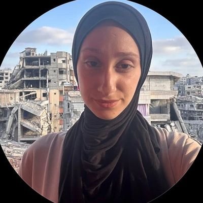 mariam_fromgaza's profile picture