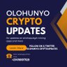 Olohunyo-InterLink Ambassador profil fotoğrafı