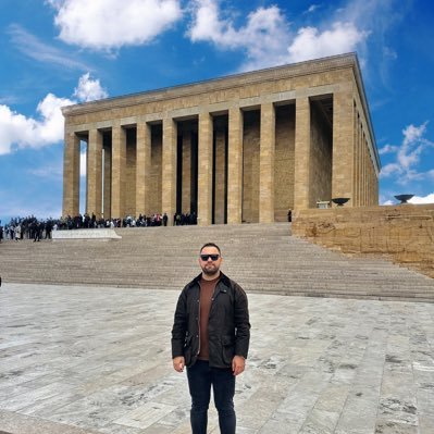 Berk Dicle 🇹🇷's profile picture