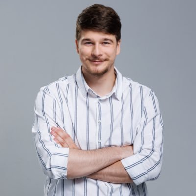 Daniel Nawrocki's profile picture