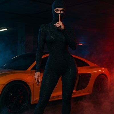La Güera Belika's profile picture