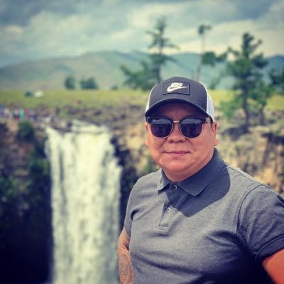 Badralov's profile picture