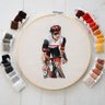 Фото профиля Racing In Stitches