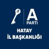 ANAHTAR PARTi HATAY's profile picture