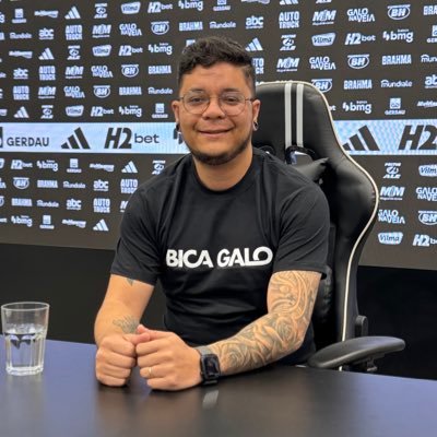 Marco Geves | BICA GALO's profile picture
