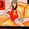 Profilbild von Esquerda é caos.