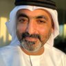 Khalid Al-Mansoori profil fotoğrafı